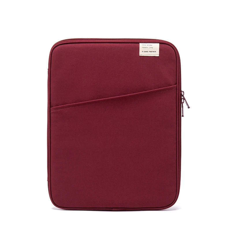 Shockproof Tablet Bag 9-11 Inch – Case for iPad Air 4/5, Pro 11, Xiaomi, Samsung, Huawei, Lenovo