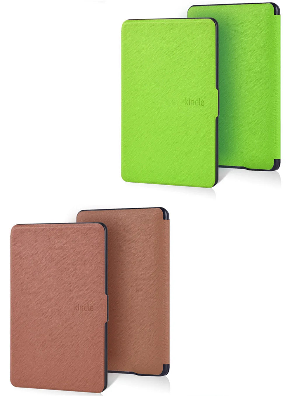 Protective Case for Kindle Paperwhite 2022/2021 – Pouch Cover for 1st to 11th Gen, 6 & 6.8 Inch Kindle Funda