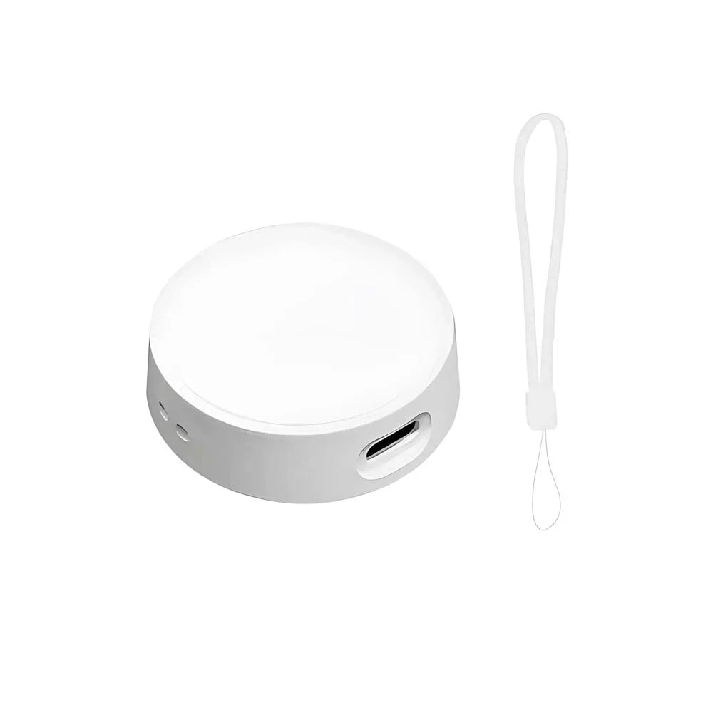 Magnetic Wireless Charger for Samsung Galaxy Watch - Charging Dock for Galaxy Watch 4/5/6/7 and Classic Models, Single Head No Cable