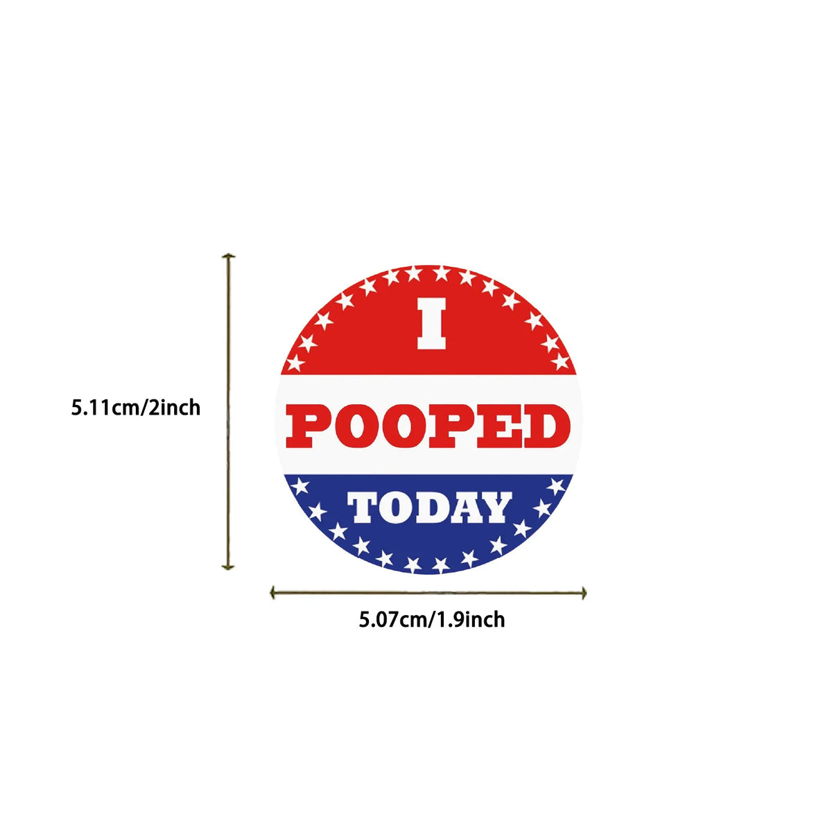 100PCS Cartoon Meme Stickers - Funny Snarky Aesthetic Decals for Phone, Laptop, Scrapbook & More