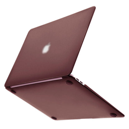 MacBook & iPad Protective Case - Drop & Dust Resistant Laptop and Tablet Cover for MacBook Air 13, Pro 13, Air 15 & iPad Pro 14/16