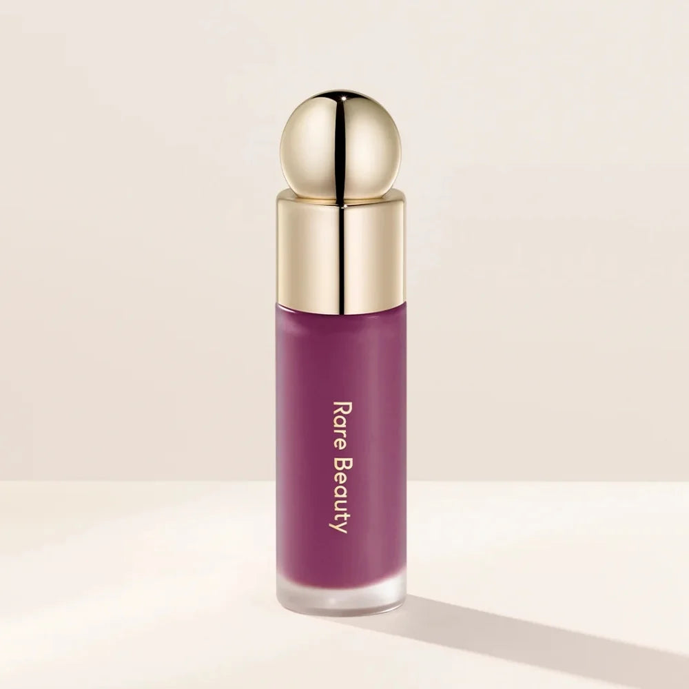 Rare Beauty Soft Pinch Liquid Blush - Long Lasting Silky Smooth Plump Makeup for Natural Glow