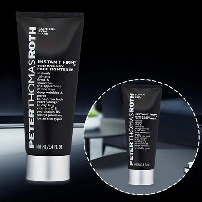 30ML Face Tightener – Instant FirmX for Smooth Skin, Fine Lines, Wrinkles & Pores, Temporary Eye Tightening Treatment