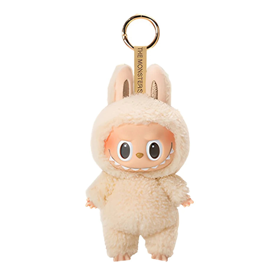 17cm Labubu Exciting Blind Box Anime Figures – Cute PVC Doll, Mysterious Box Toys, Hobbies Ornaments, Kids Christmas Gift