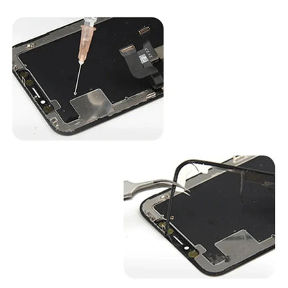 LCD Frame Glue Removal Liquid — 60/100/250ML for Mobile Phone Screen Separation & Curved Frame Disassembly