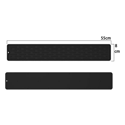 Waterproof Countertop Protector Mat – Faucet Drain Pad, Heat-Resistant Kitchen & Bathroom Accessory