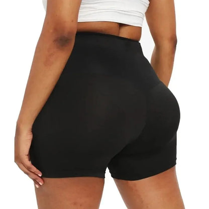 YBFDO Sweat Sauna Pants – Women's Body Shaper Slimming Shorts & Waist Trainer Hot Thermo Fitness Shapewear