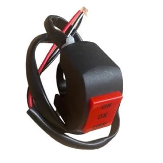 1/2PCS V7 Pro Mini LED Driving Light — 40W High/Low Beam with White & Yellow Korea LED Chip