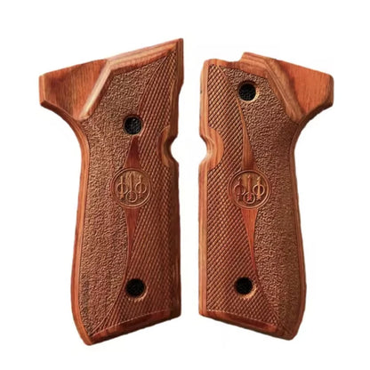 92F Guardrail Handle Grip - Durable Protective Grip Cover Replacement Accessory