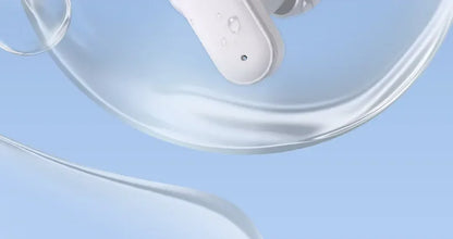 Xiaomi Wireless Bluetooth Earphones – In-Ear Noise-Reducing, Waterproof Sports Headphones for Android, iOS & PC with Long Battery Life
