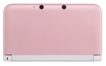 Original Used 3DSXL/3DSLL/GBA Handheld Game Console – 3D Games Compatible