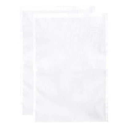 5Pcs Reusable Nut Milk Bag Set - Unbleached Nylon Cheesecloth Strainers, Fine Mesh Food Filter for Cheese, Yogurt, and Kitchen Use