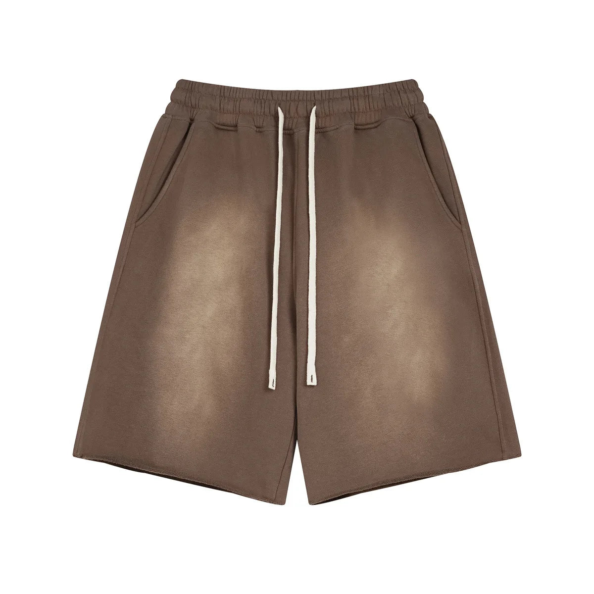 Men’s Shirt and Shorts Suit Set – Buy Separately or Together for Complete Casual Outfit