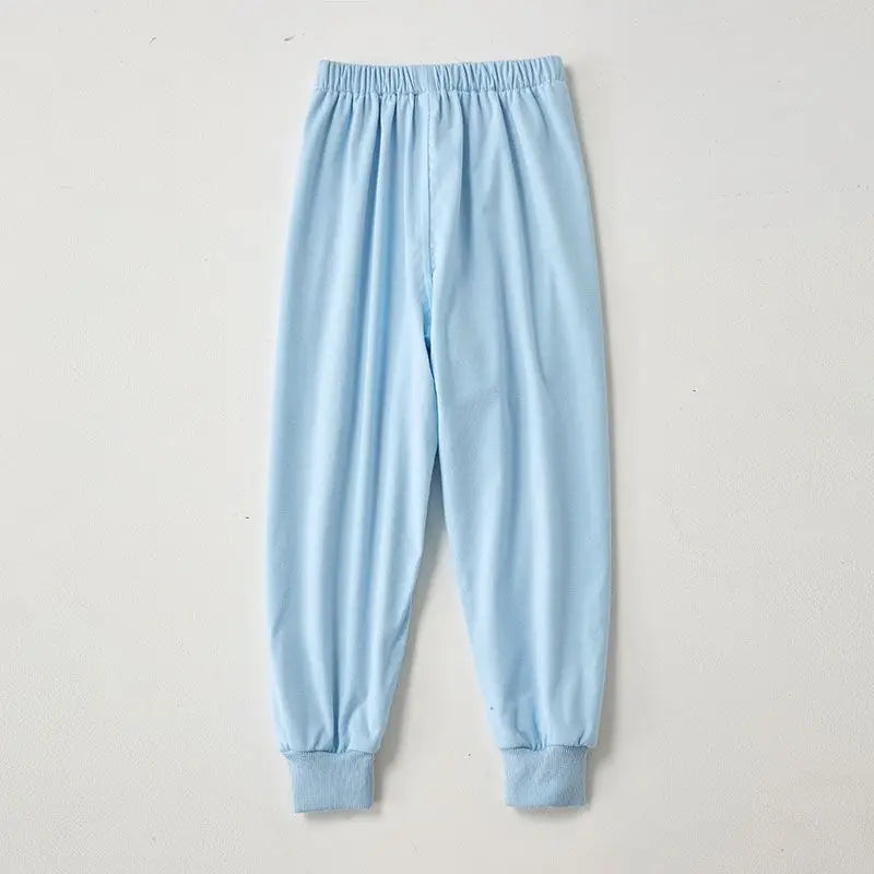 Children’s Waterproof Training Pants – Cotton Washable Breathable Leak-Proof Cloth Diapers for Kids