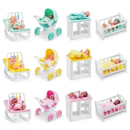 Zuru 5 Surprise Mini Brands – Original Mystery Blind Box Toy for Kids