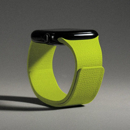 Magnetic Apple Watch Strap – Compatible with Ultra 2, Series 6–10 & SE (38mm–49mm) iWatch Bracelet