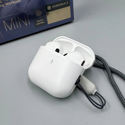 Original Air Pro True Wireless Earphones – Bluetooth HiFi Earbuds with Low Latency & Noise Reduction for iPhone & Android