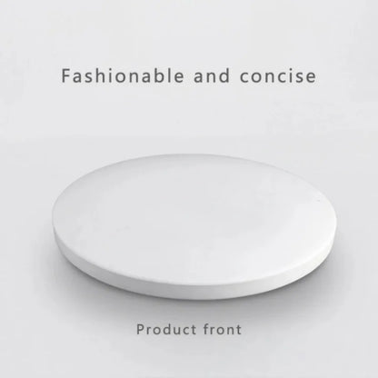 LED Ceiling Light 220V - Waterproof, Dustproof Indoor Lighting Fixture for Bedroom, Bathroom, Dining Room, Kitchen