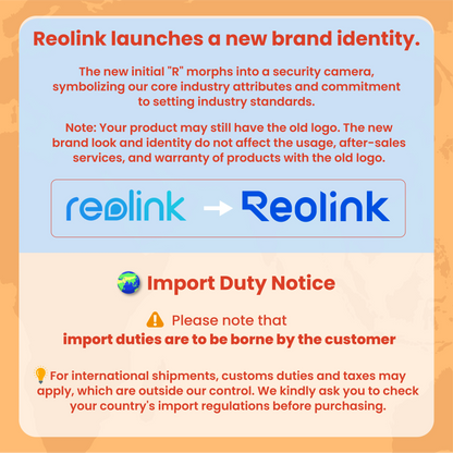 Reolink 4K Solar & Battery Powered Wireless Security Camera – 180° ColorX Night Vision, Outdoor WiFi Camera, AI Home Hub Compatible
