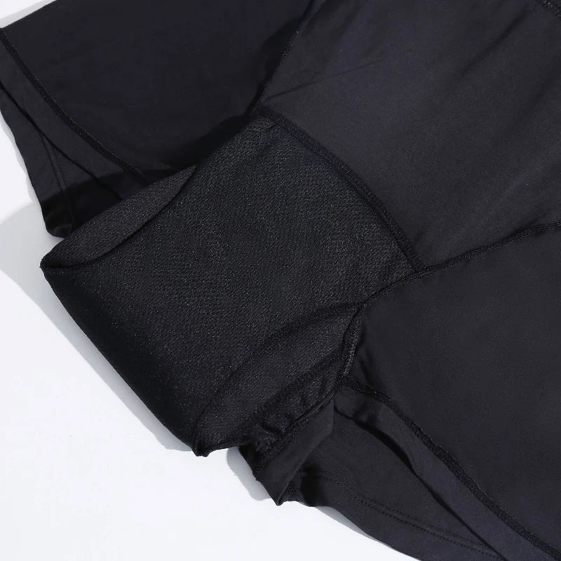Heavy Flow Menstrual Period Underwear for Women, 4-Layer Leak Proof Cotton Boyshort Boyshorts, Absorbent Overnight Incontinence Boxer Briefs