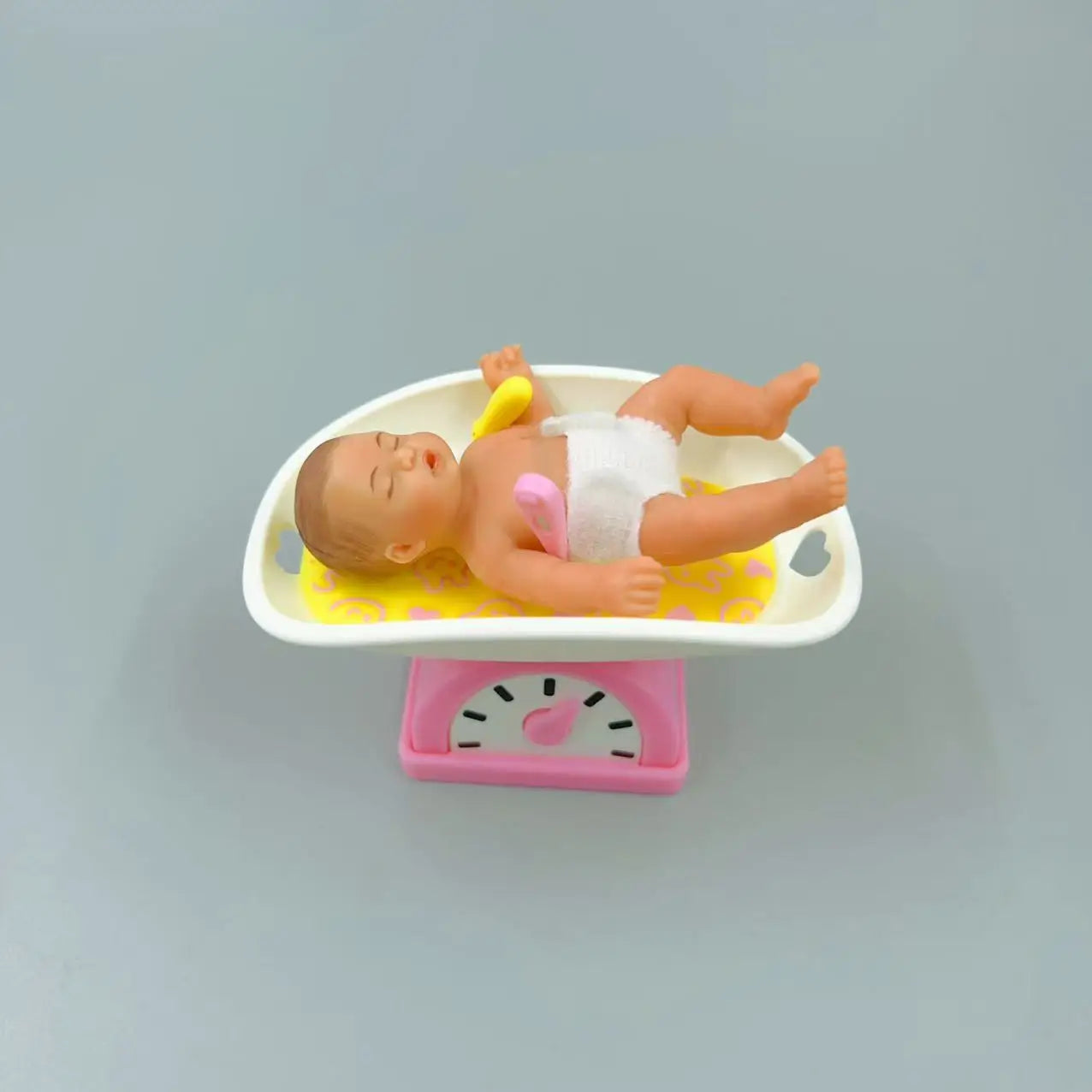 Miniverse ZURU Baby Ball 2nd Gen – Mysterious Mini Brands Blind Box, Miniature Dollhouse Toy Gift for Kids