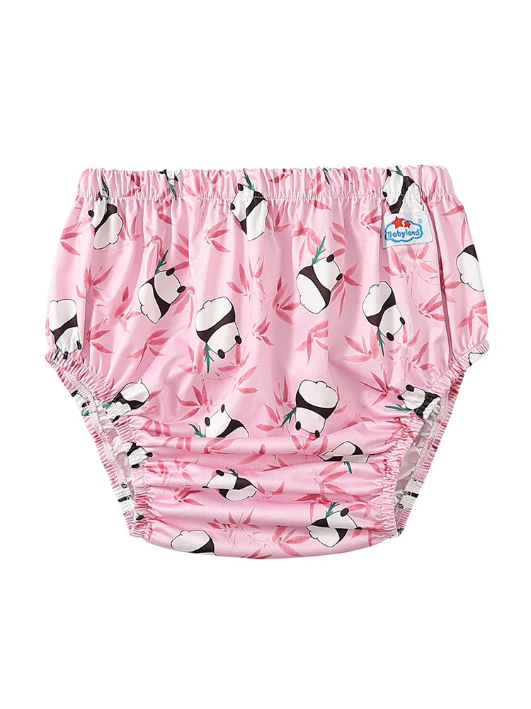 Adult Cloth Diapers – Washable Incontinence Briefs & Diaper Covers for Men, Women, Elderly & Disabled