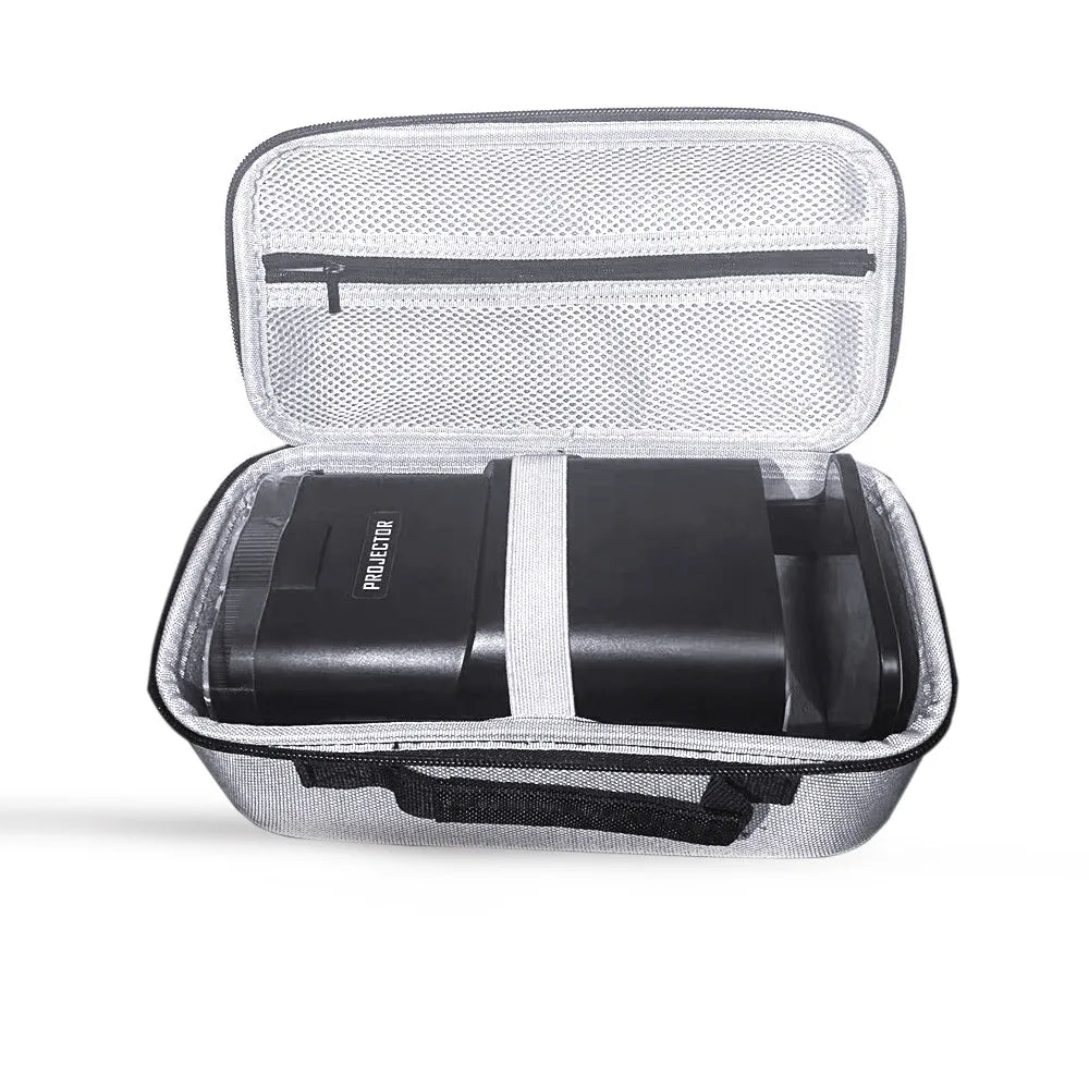 HY320 Projector Storage Case - Travel Carry Bag for Magcubic HY320 & Protector Carrying