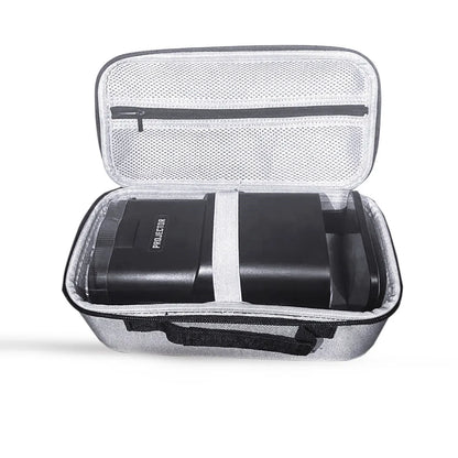 HY320 Projector Storage Case - Travel Carry Bag for Magcubic HY320 & Protector Carrying