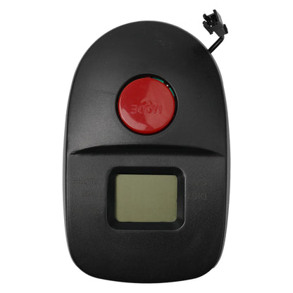Brand New Sporting Goods Speedometer – Walking Machine & Abdominal Exercise Bike Speedometer for Waist Training