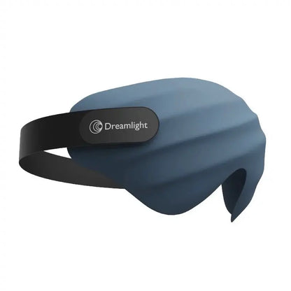Mijia Dreamlight 4S 3D Sleep Eye Mask – Light Blocking Travel Blindfold Sleep Aid for Men & Women