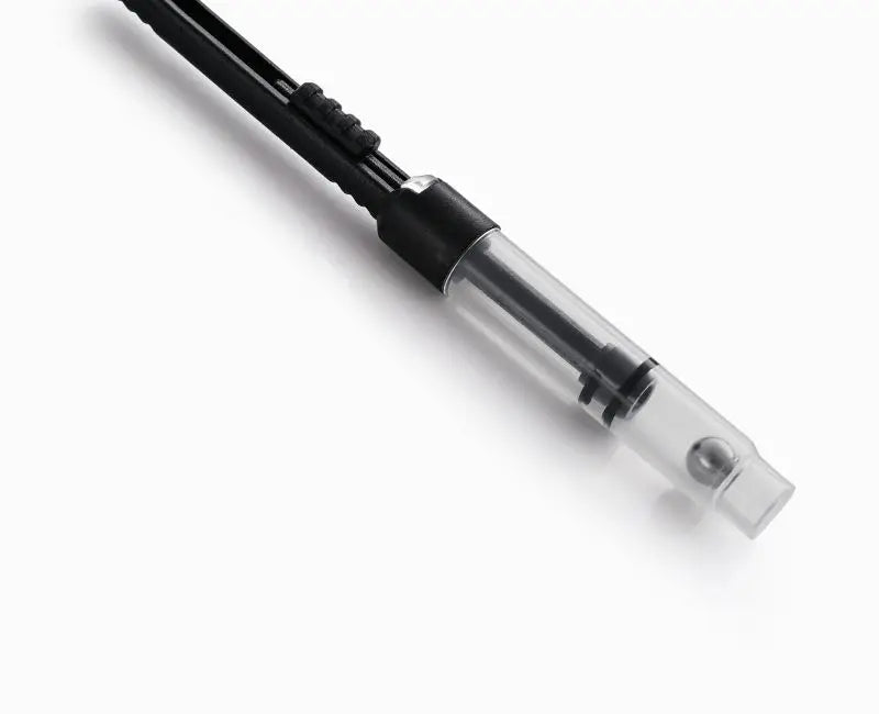 PLATINUM Fountain Pen Ink Converter – Original Draw Ink Feeder for Ink Bottles, School & Office Use