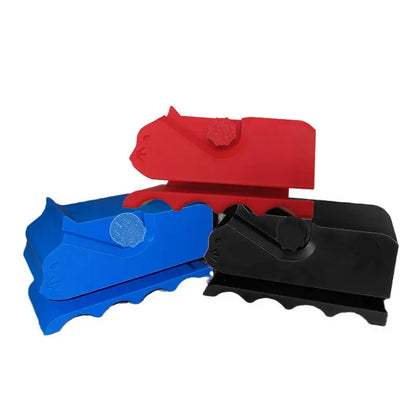 Cardboard Cutting Machine - Handheld DIY Cutter for Cat Scratchers, Crafts & Paper