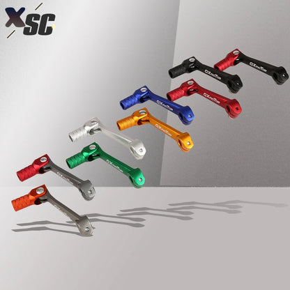 Universal Motorcycle Gear Shift Lever – Fits Kayo T2/T4/T4L, BSE, Apollo, Chinese CB 250cc Dirt & Pit Bikes