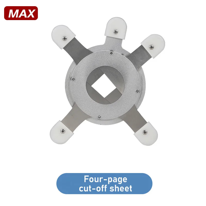 MIAOTU MG06 MAX Bowens Mount Snoot Kit - Focalize Conical Optical Condenser for Flash and Creative Shaped Light Effects