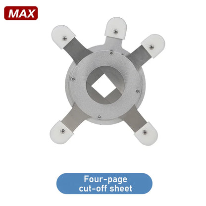 MIAOTU MG06 MAX Bowens Mount Snoot Kit - Focalize Conical Optical Condenser for Flash and Creative Shaped Light Effects