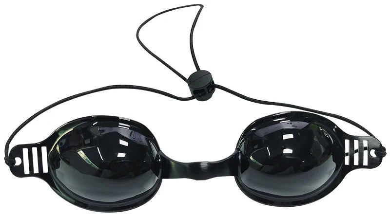 190-2000nm Laser Safety Glasses — Certified Diode Laser Protective Goggles