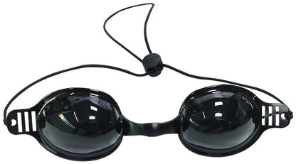 190-2000nm Laser Safety Glasses — Certified Diode Laser Protective Goggles
