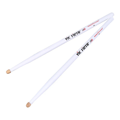 5A Maple Drumsticks – Classic Professional Colorful Drumsticks for Percussion, Instrument Accessories for Drum Set