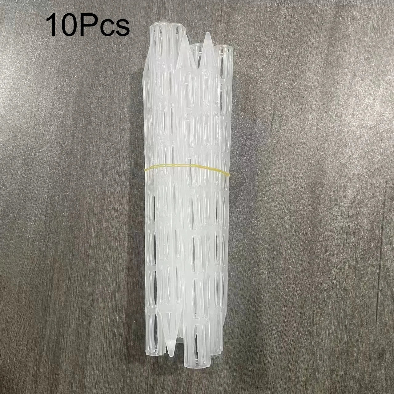 Plant Drainage Pipes - Root Ventilation Tubes to Prevent Rot & Improve Soil Drainage (10/20 PCS)