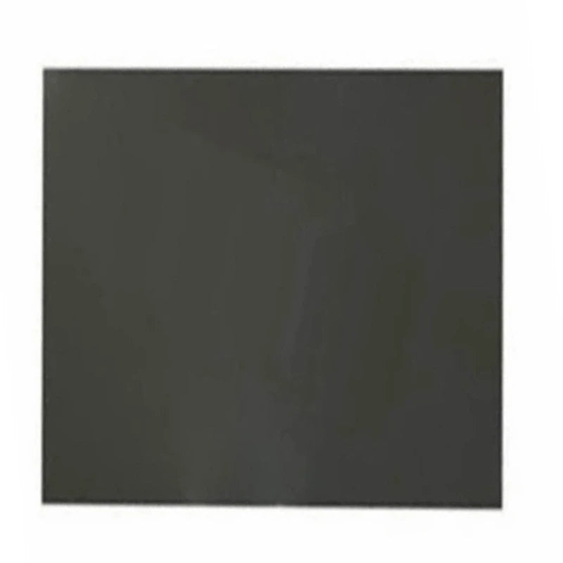 0°/90° Linear Polarizing Film 0.25mm - Adhesive Polarizer Filter Sheets for LCD Screens