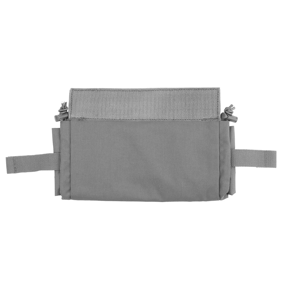 Trauma Pouch IFAK Medical Kit – Tactical Hunting Waist Bag for Battle Belt & Plate Carrier