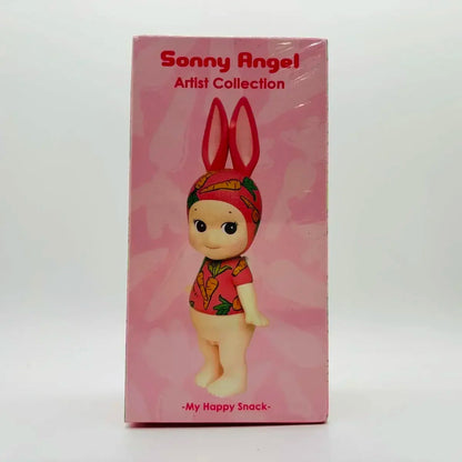 Sonny Angel Artist Collection Series – Cute Mini Figurine Blind Box