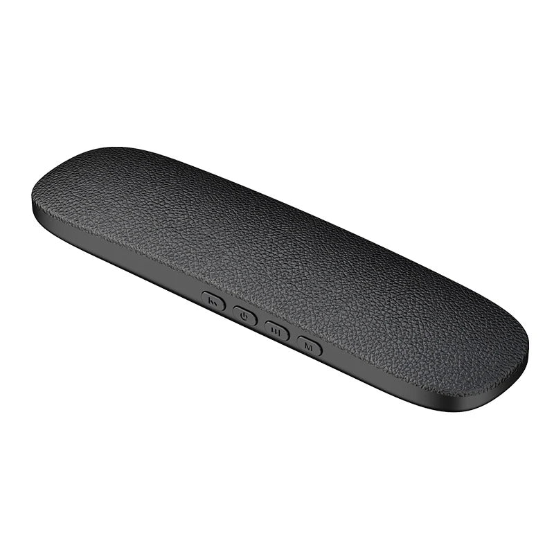 Bone Conduction Sleep Speaker - Bluetooth Under Pillow Speaker Sleep Aid Device for Relaxation & Rest 2026