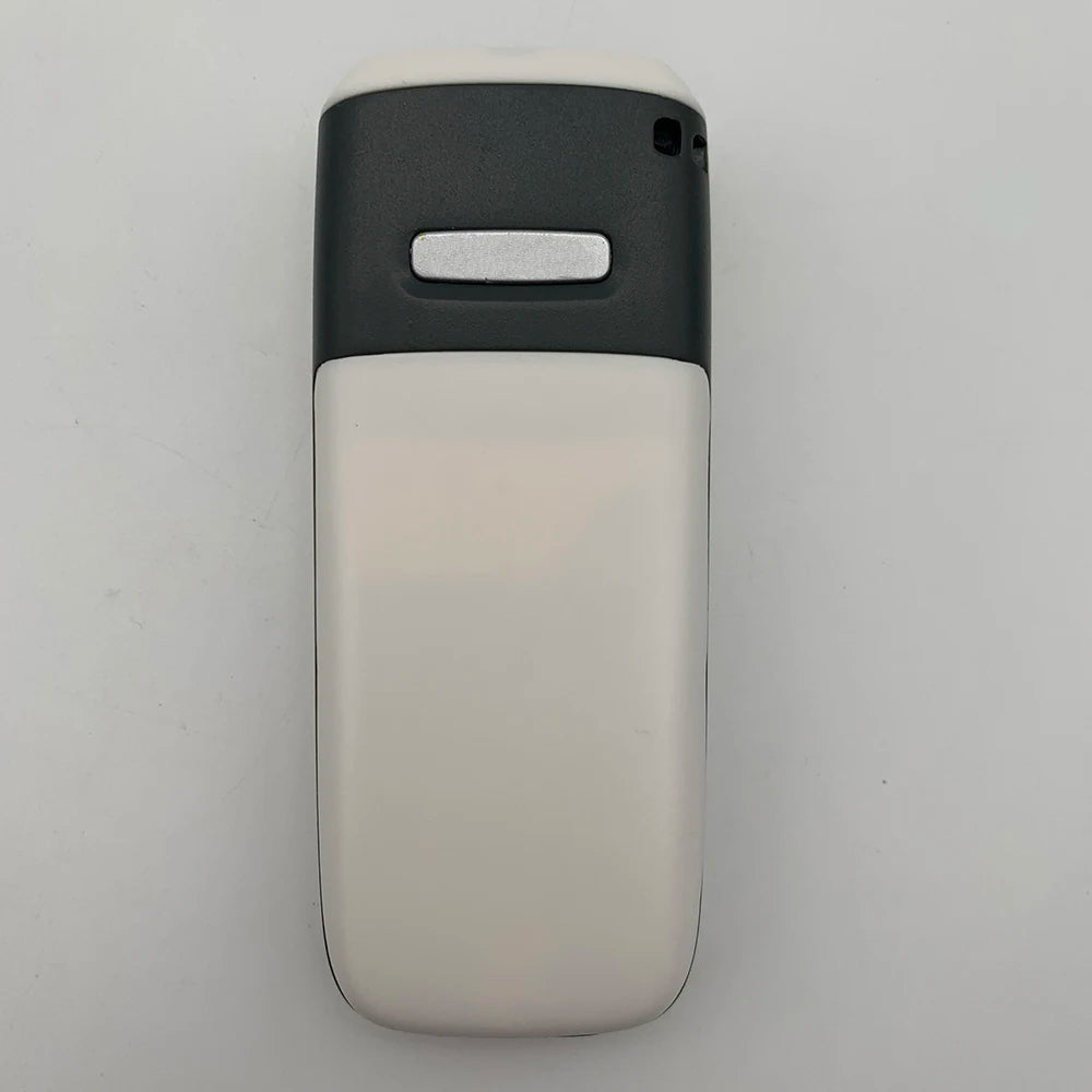 Original Unlocked Nokia 2610 Mobile Phone – Loudspeaker, Multi-Language Keyboard (Russian, Arabic, Hebrew), Made in Finland