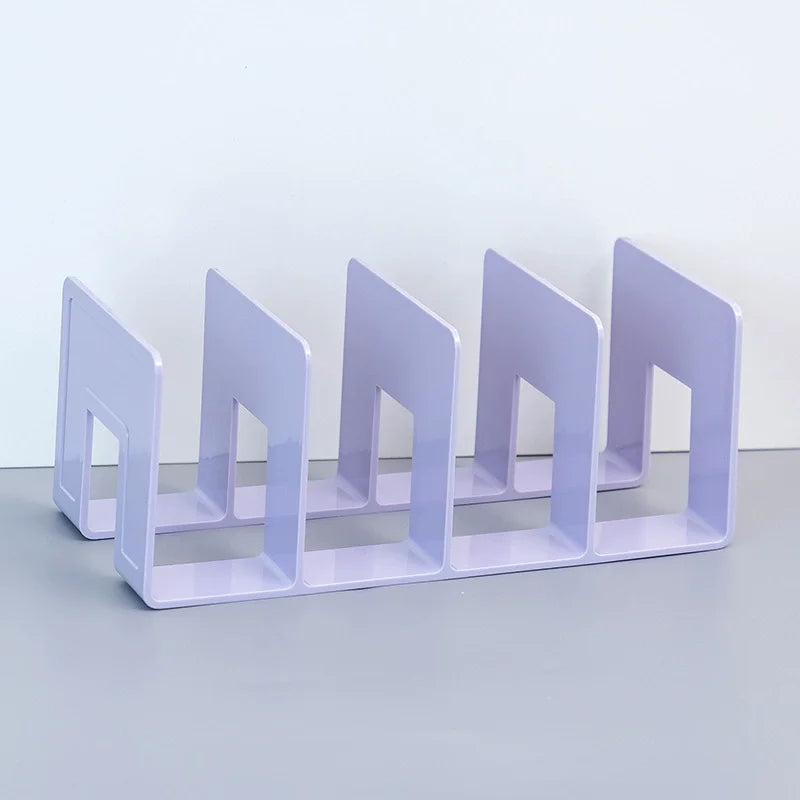 Acrylic Handbag Storage Rack – Transparent Divider Organizer for Luxury Bags Display & Storage