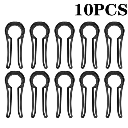 Kitchen Stove Knob Safety Lock - Childproof Gas Oven Knob Cover Protector