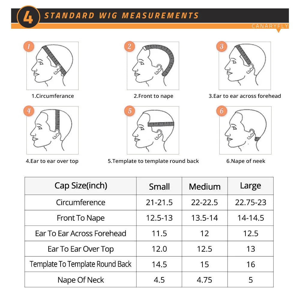 36-38 Inch HD Transparent Lace Front Wig – 13x6 & 5x5 Glueless Bone Straight Human Hair, 200 Density