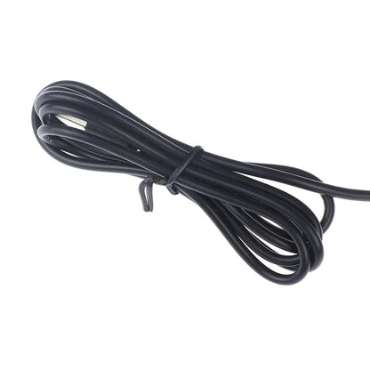 USB Far Infrared High-Temperature Heater – Carbon Fiber Electric Waist & Knee Heating Pad