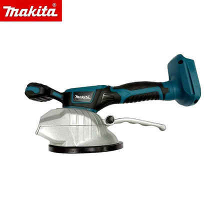 Makita 18V Brushless Power Tool Kit - Cordless Impact Drill, Angle Grinder & Circular Saw Set