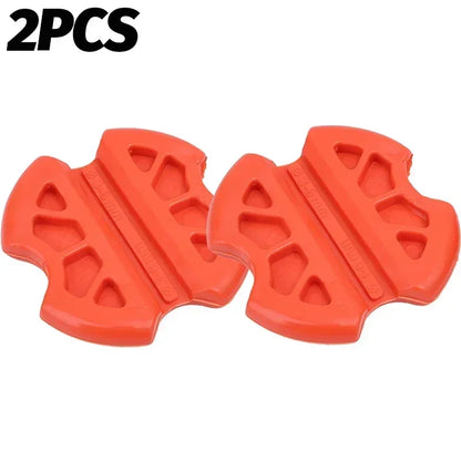 Wire Pulling Tool with Anti-Slip Rubber Grip - Portable Cable Puller & Wire Gripping Tool for Electricians